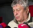 Mircea Lucescu ar vrea să vadă mai mulți fotbaliști români la Dinamo