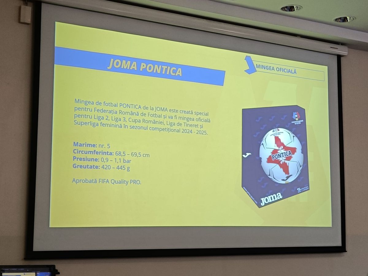 Cifrele bilanțului FRF în ultimii 10 ani, în mandatul lui Răzvan Burleanu