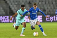 Rotaru și Gică Hagi au bătut palma! Când va fi anunțat transferul lui Luca Băsceanu