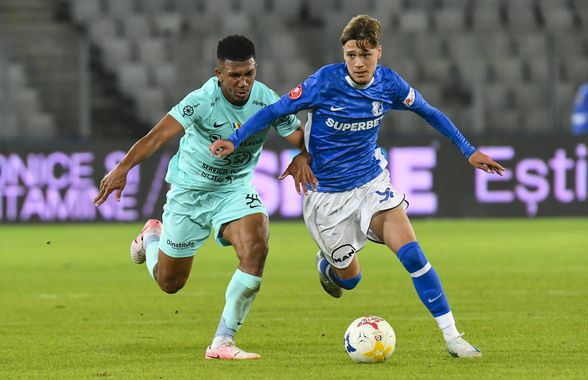 Rotaru și Gică Hagi au bătut palma! Când va fi anunțat transferul lui Luca Băsceanu