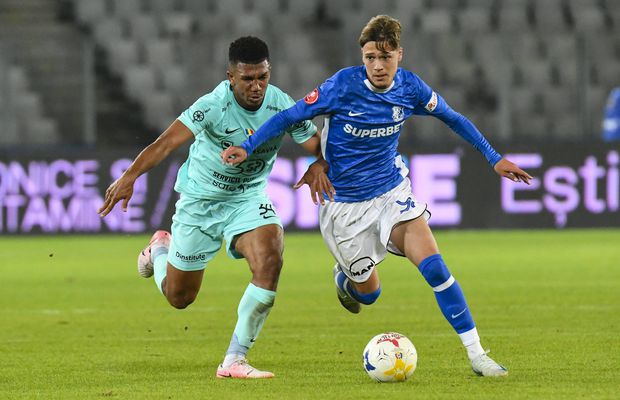 Rotaru și Gică Hagi au bătut palma! Când va fi anunțat transferul lui Luca Băsceanu