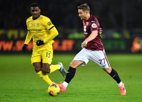 Parma - Torino, duel din etapă #28 în Serie A » Oaspeții au deschis scorul pe Stadio Ennio Tardini