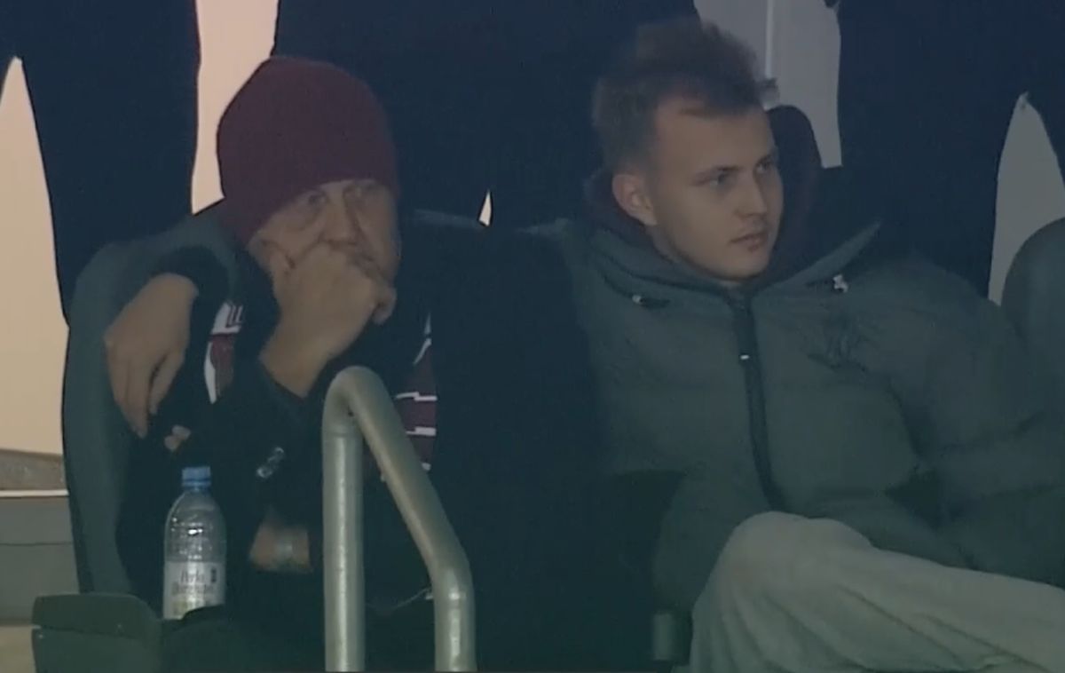 Ce îl frustrează pe Viorel Moldovan la Rapid: „Eu și Șumudică suferim din acest punct de vedere”