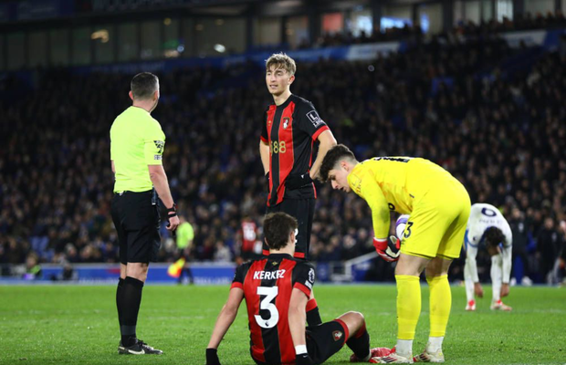 Revelația din Premier League stârnește interes pentru Atletico Madrid