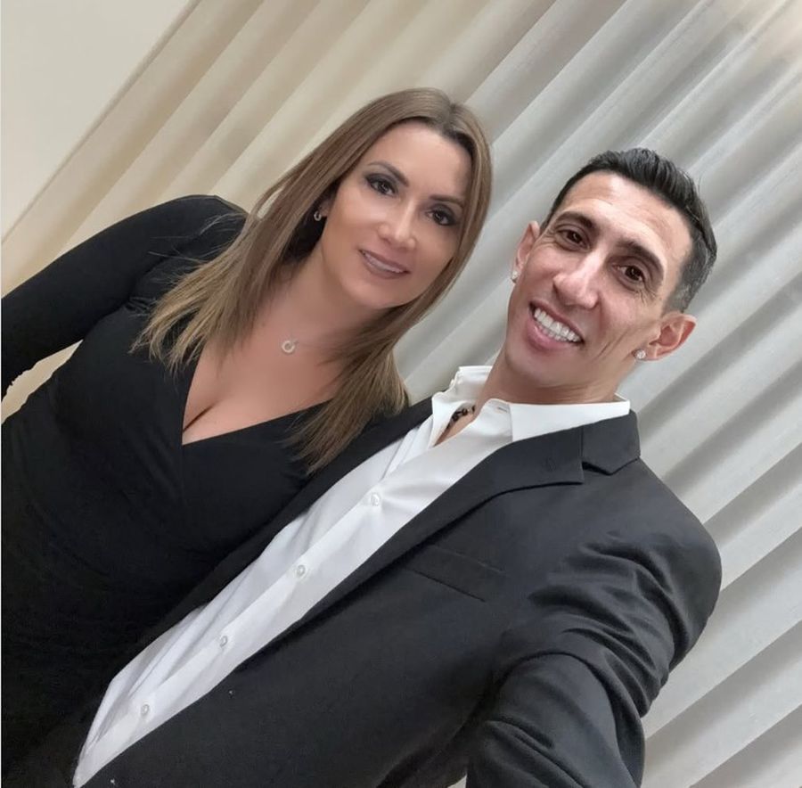 Angel Di Maria are cale liberă pentru revenirea în țară » Vestea pe care a primit-o de la poliția din Rosario!