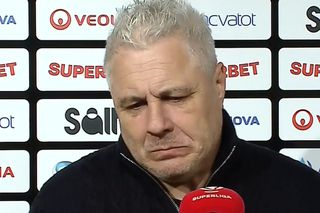 Șumudică i-a făcut praf pe jucătorii Rapidului: „Eu nu accept așa ceva! Am venit în vizită la Sibiu. Nu se poate să nu faci un dribling!”