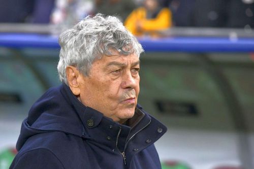 Mircea Lucescu nu înțelege situația lui Răzvan Marin