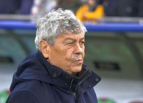 Mircea Lucescu nu-și explică situația neplăcută în care a ajuns un internațional român: „Nu înțeleg de ce”