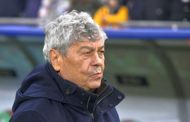 Mircea Lucescu nu-și explică situația neplăcută în care a ajuns un internațional român: „Nu înțeleg de ce”