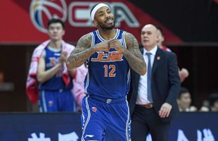 Fost jucător al lui Panathinaikos, arestat pentru jaf armat » A atacat o femeie în SUA!
