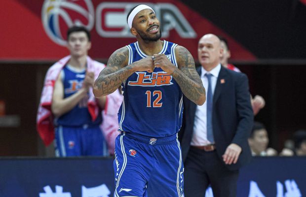 Fost jucător al lui Panathinaikos, arestat pentru jaf armat » A atacat o femeie în SUA!