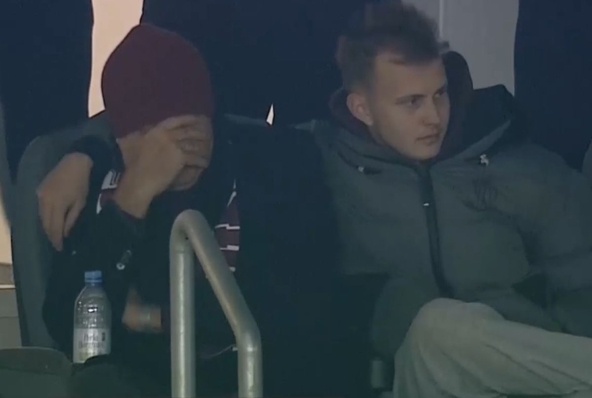 Dan Șucu, dărâmat după Hermannstadt - Rapid