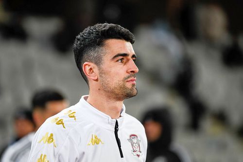 Alexandru Pașcanu // foto: Imago Images