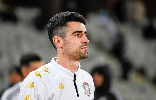 Pașcanu a luat cuvântul în conferința de presă la care Șumudică n-a mai ajuns: „S-au întâmplat multe chestii săptămâna aceasta...”