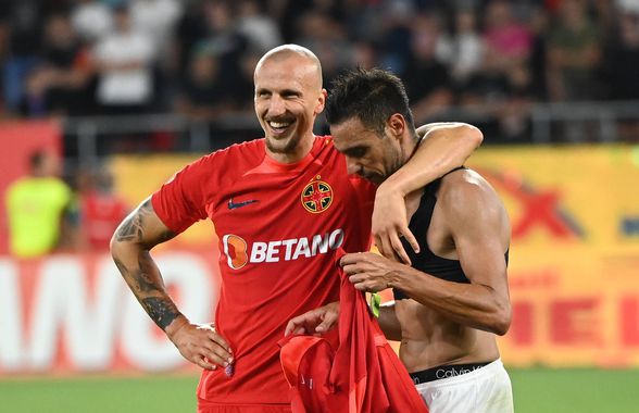 Semnează prelungirea sau pleacă acasă! Zece etape CAPITALE pentru doi dintre cei mai importanți jucători din Superligă