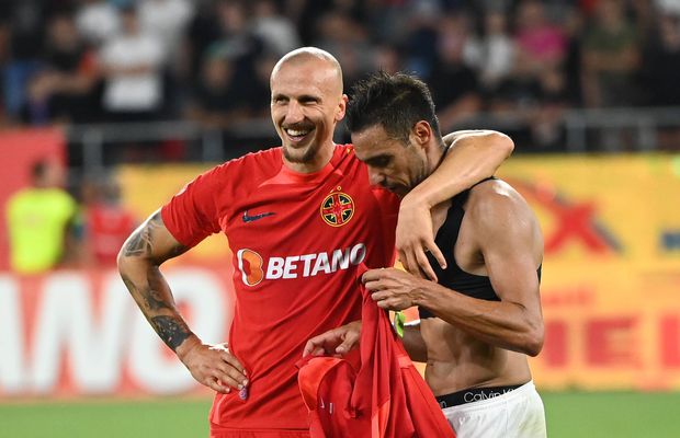 Semnează prelungirea sau pleacă acasă! Zece etape CAPITALE pentru doi dintre cei mai importanți jucători din Superligă