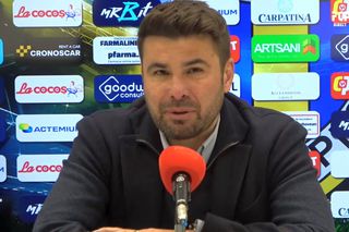 Ce decizie a luat Adrian Mutu, după Petrolul - Sepsi: „E seara lor, sunt descătușați”