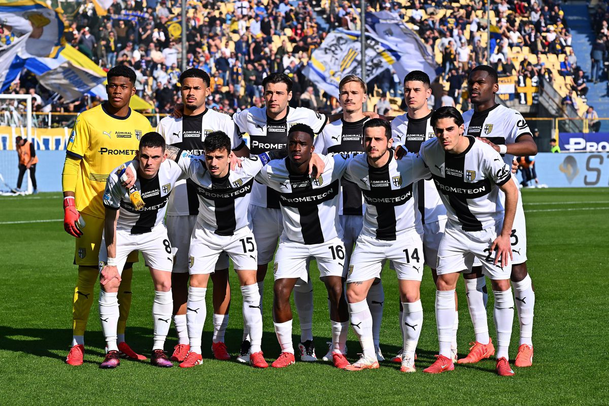 Parma - Torino