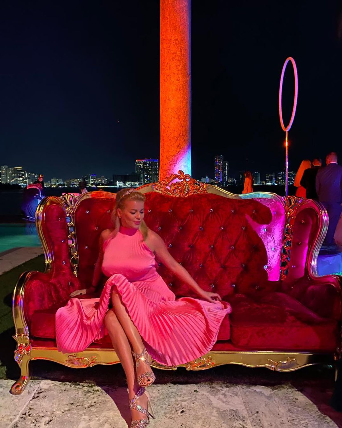 A ținut secretul până acum! Sabin Ilie s-a despărțit de Leta și acum are o relație cu sora unui fost coleg: „De 8 ani suntem împreună”