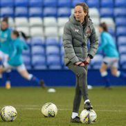 Amber Whiteley/ Foto: Getty