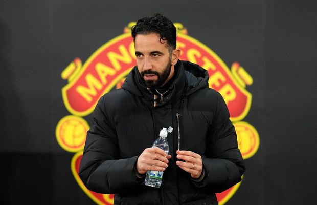 Și soția lui Amorim suferă la Manchester » „E o lume ciudată, mâncare dezgustătoare, femei de porțelan!”