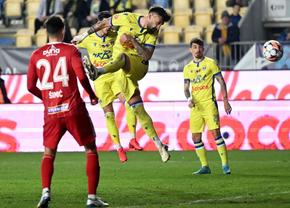 Papp a salvat Petrolul » Victorie la limită cu Sepsi + Cum arată acum clasamentul din Superliga