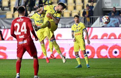 Papp a salvat Petrolul » Victorie la limită cu Sepsi + Cum arată acum clasamentul din Superliga
