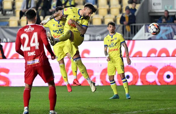 Papp a salvat Petrolul » Victorie la limită cu Sepsi + Cum arată acum clasamentul din Superliga
