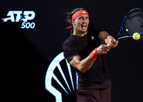 Șoc în „Paradisul Tenisului”! Alexander Zverev, numărul 2 mondial, a fost eliminat: „Sunt dezamăgit cu jocul meu”