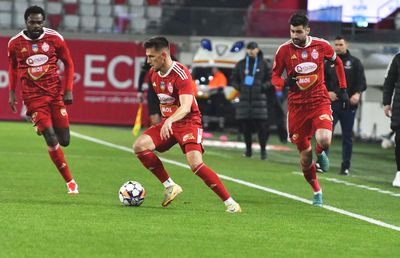 Cine se înfruntă în primul meci din play-out în Superliga