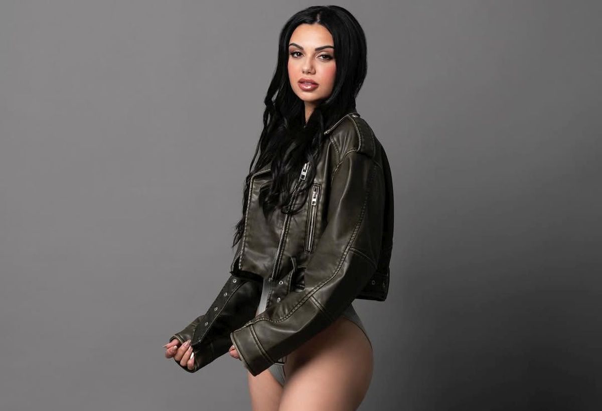 Starul din Premier League s-a mutat în casă nouă alături de superba iubită » Claudia a decis transferul de 62 de milioane de euro