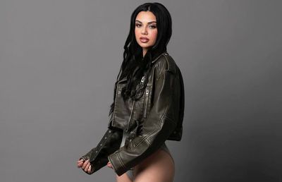 Starul din Premier League s-a mutat în casă nouă alături de superba iubită » Claudia a decis transferul de 62 de milioane de euro