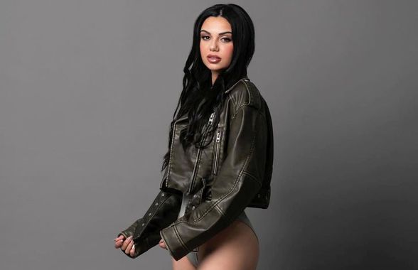 Starul din Premier League s-a mutat în casă nouă alături de superba iubită » Claudia a decis transferul de 62 de milioane de euro