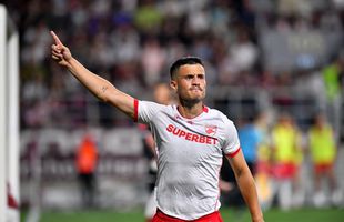 Selmani le dă speranțe fanilor dinamoviști » Declarație misterioasă înainte de derby-ul cu FCSB: „Lucrurile se pot schimba”