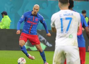 FCSB - Universitatea Craiova, derby în ultima etapă din sezonul regulat » Ce echipe pregătesc Charalambous și Rădoi