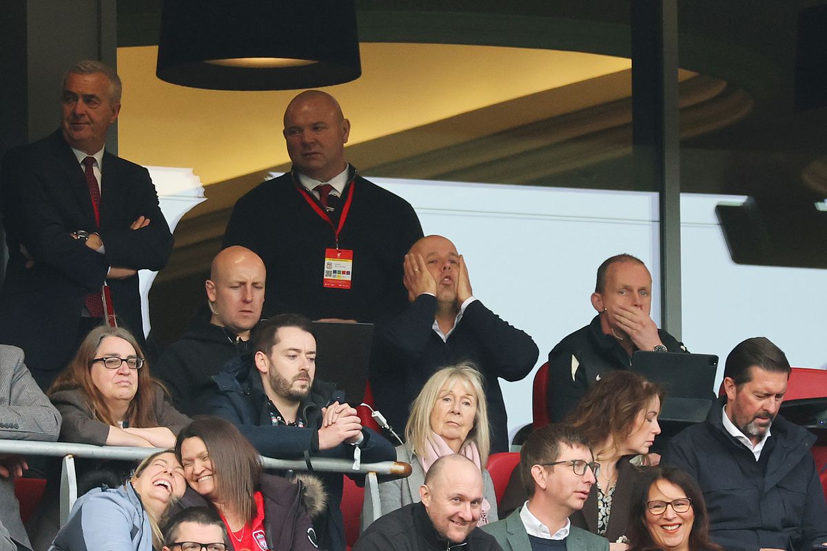 Liverpool - Southampton