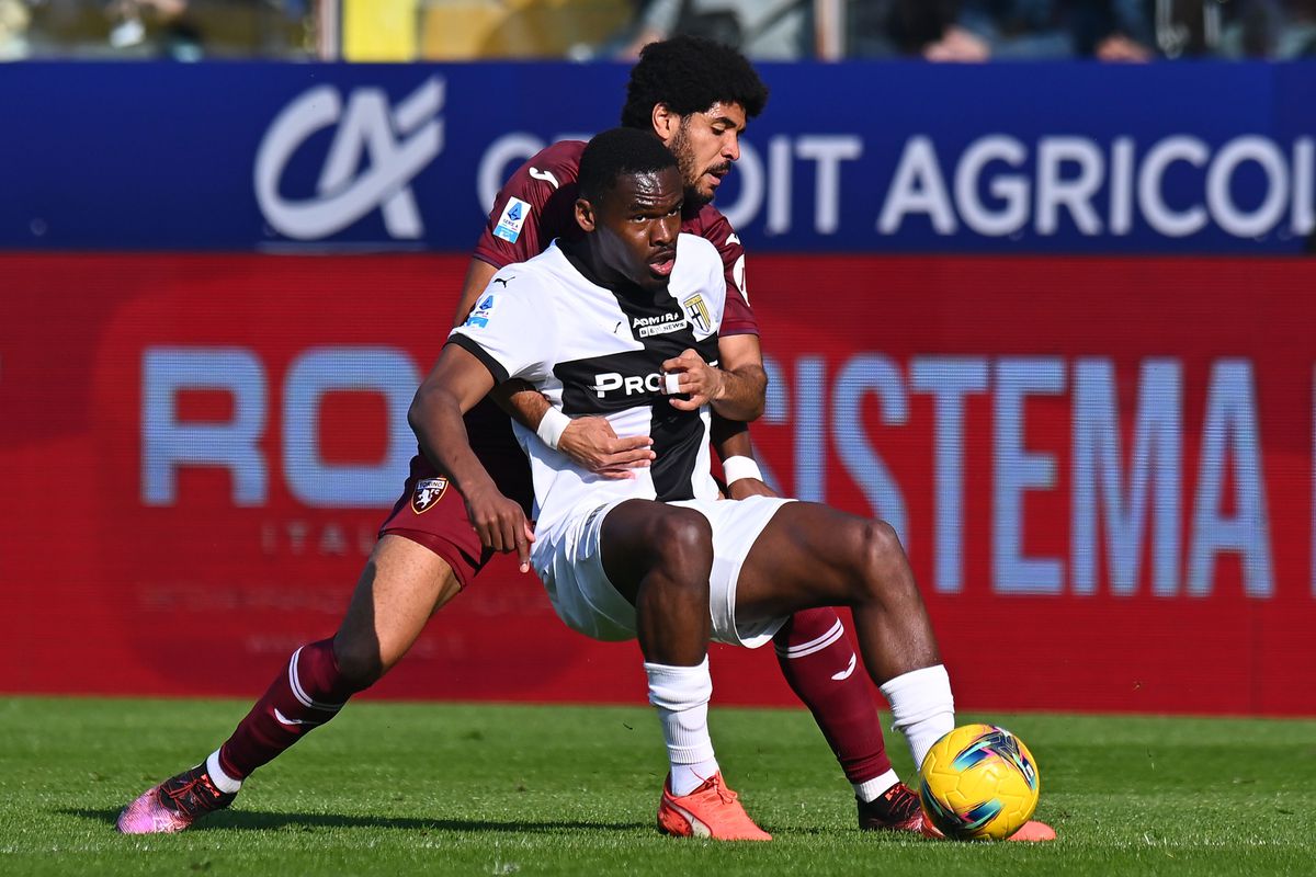 Parma - Torino