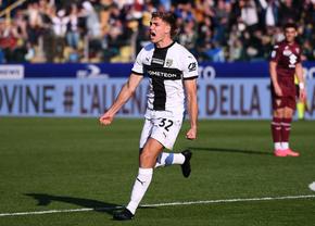 Parma - Torino 2-2 » Fotbalistul trimis pe teren de Chivu în repriza secundă a salvat un punct extrem de important pentru „cruciați”