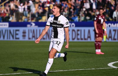 Parma - Torino 2-2 » Fotbalistul trimis pe teren de Chivu în repriza secundă a salvat un punct extrem de important pentru „cruciați”