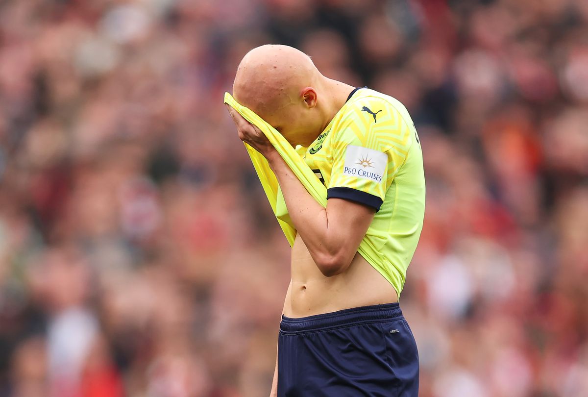 Liverpool - Southampton