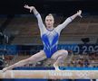 Angelina Melnikova la Jocurile Olimpice de la Tokyo FOTO Imago Images
