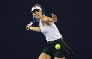 Irina Begu a fost eliminată de la Indian Wells » Adversara ei a câștigat 11 din ultimele 12 game-uri ale partidei