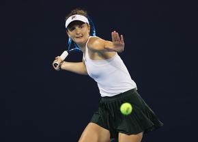 Irina Begu a fost eliminată de la Indian Wells » Adversara ei a câștigat 11 din ultimele 12 game-uri ale partidei