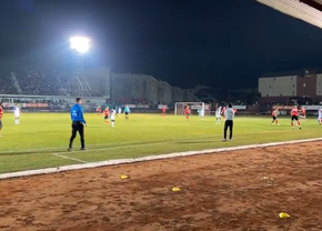 Liga 2, etapa 20. S-au calificat în play-off pentru prima dată în istorie! Remiză în CSM Reșița - FC Argeș + Clasamentul ACUM