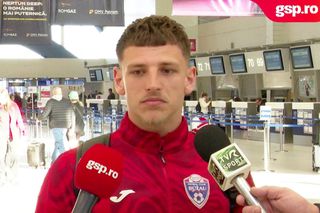 Cu salariile neplătite, mijlocașul român se revoltă: „Să vină cei din conducere și să ne vorbească!”