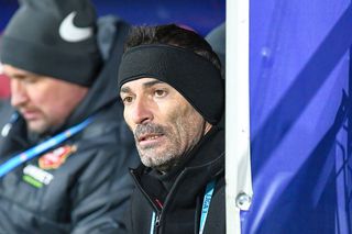 Marius Măldărășanu a învins-o pe Rapid, apoi s-a gândit la un adversar: „Dacă e să-mi pară rău de ceva...”