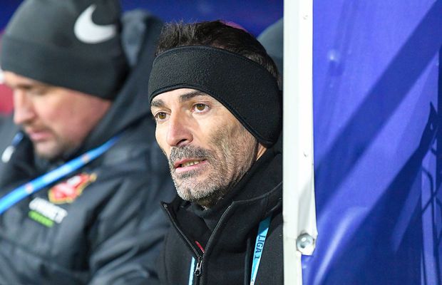 Marius Măldărășanu a învins-o pe Rapid, apoi s-a gândit la un adversar: „Dacă e să-mi pară rău de ceva...”