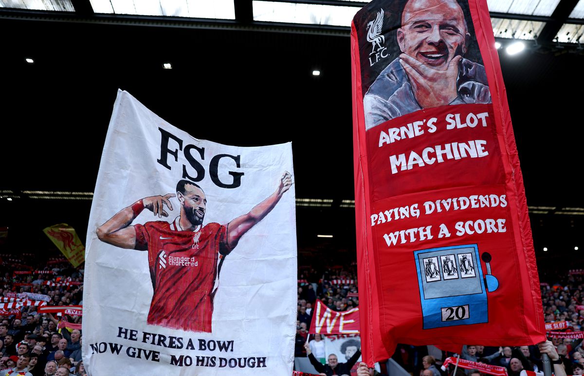 Liverpool - Southampton