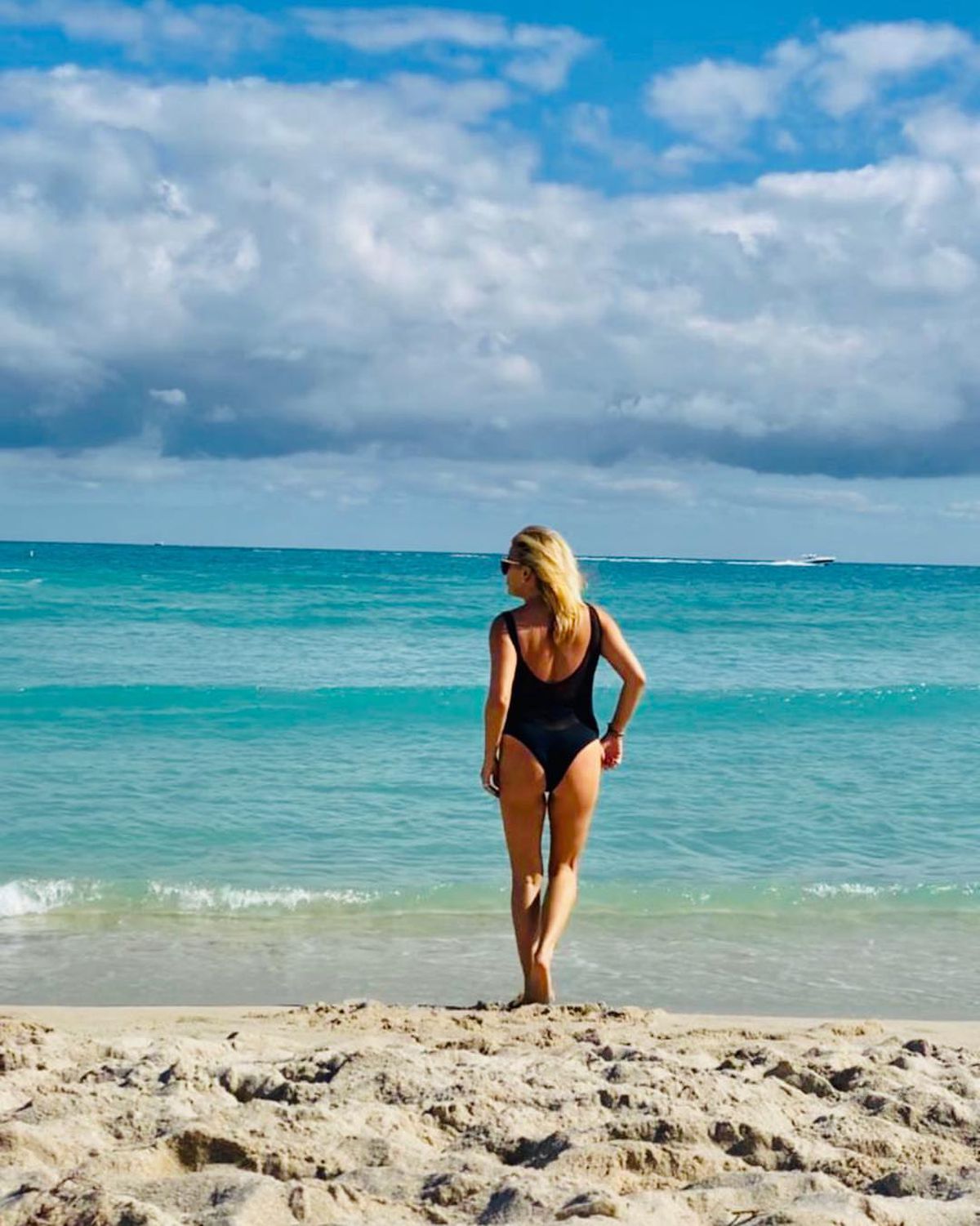 A ținut secretul până acum! Sabin Ilie s-a despărțit de Leta și acum are o relație cu sora unui fost coleg: „De 8 ani suntem împreună”