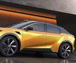 Cât o Dacia! Noua Toyota electrică are un preț aproape imbatabil: cum arată modelul
